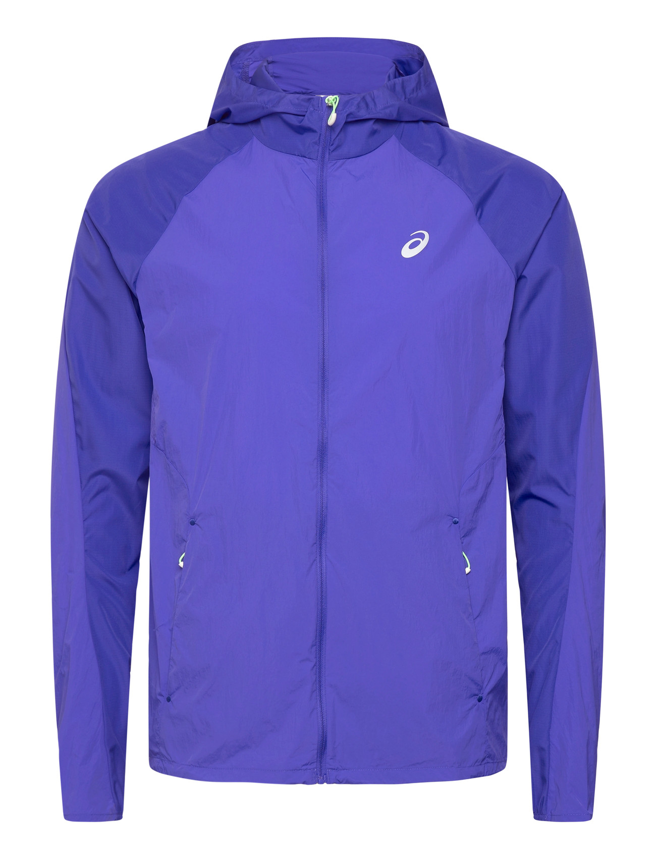 Road Packable Jacket