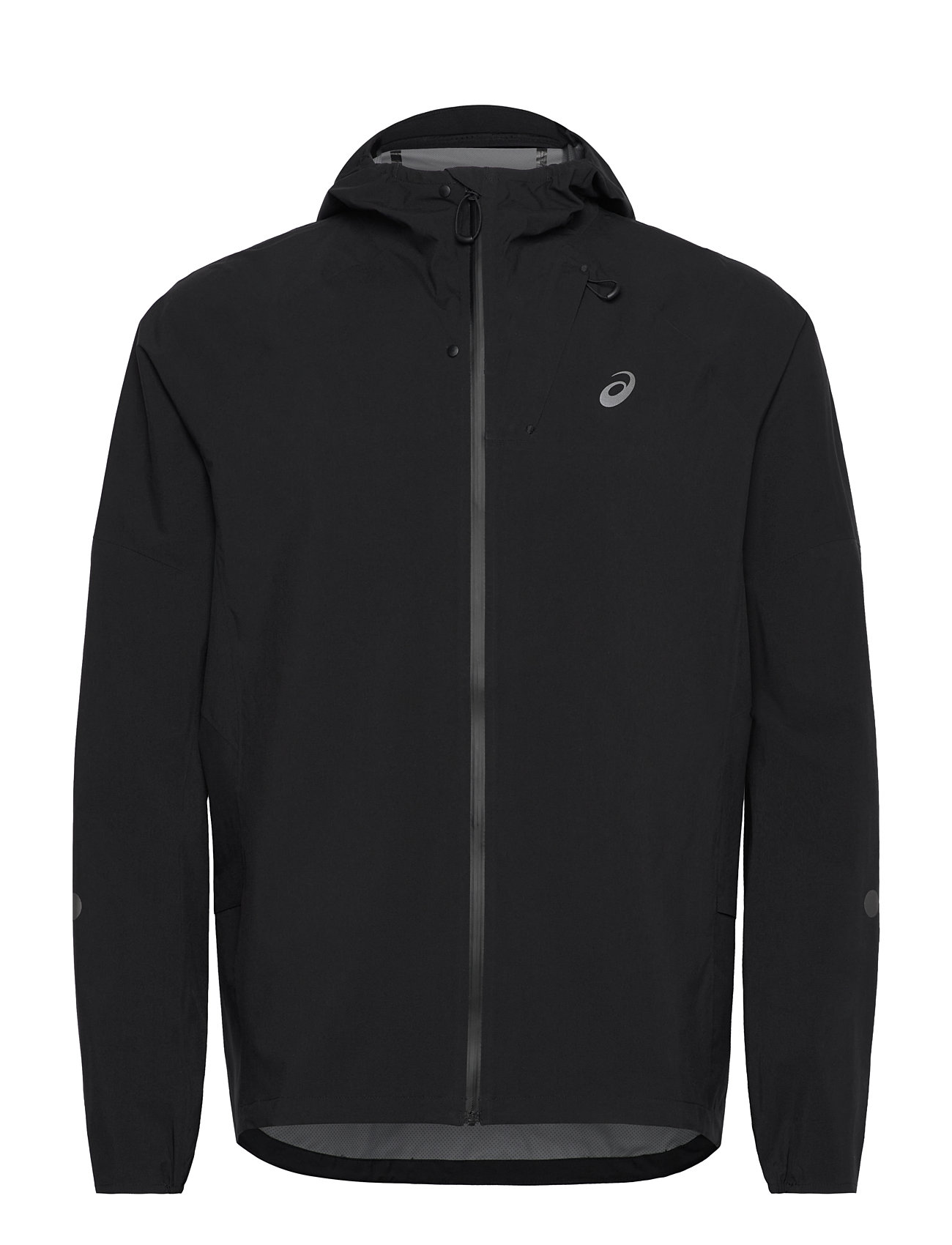 Asics Metarun Waterproof Jacket Svart