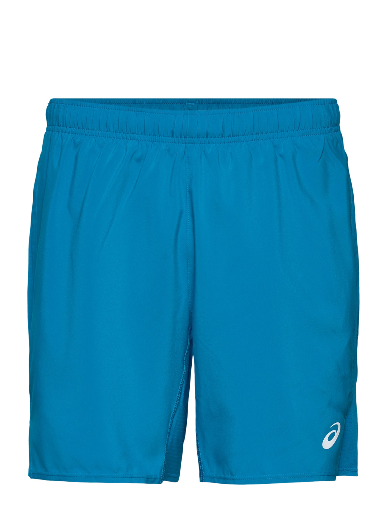 Asics Asics Core 7In Short, S, Blue, Sport Clothing > Sport Shorts, Herre
