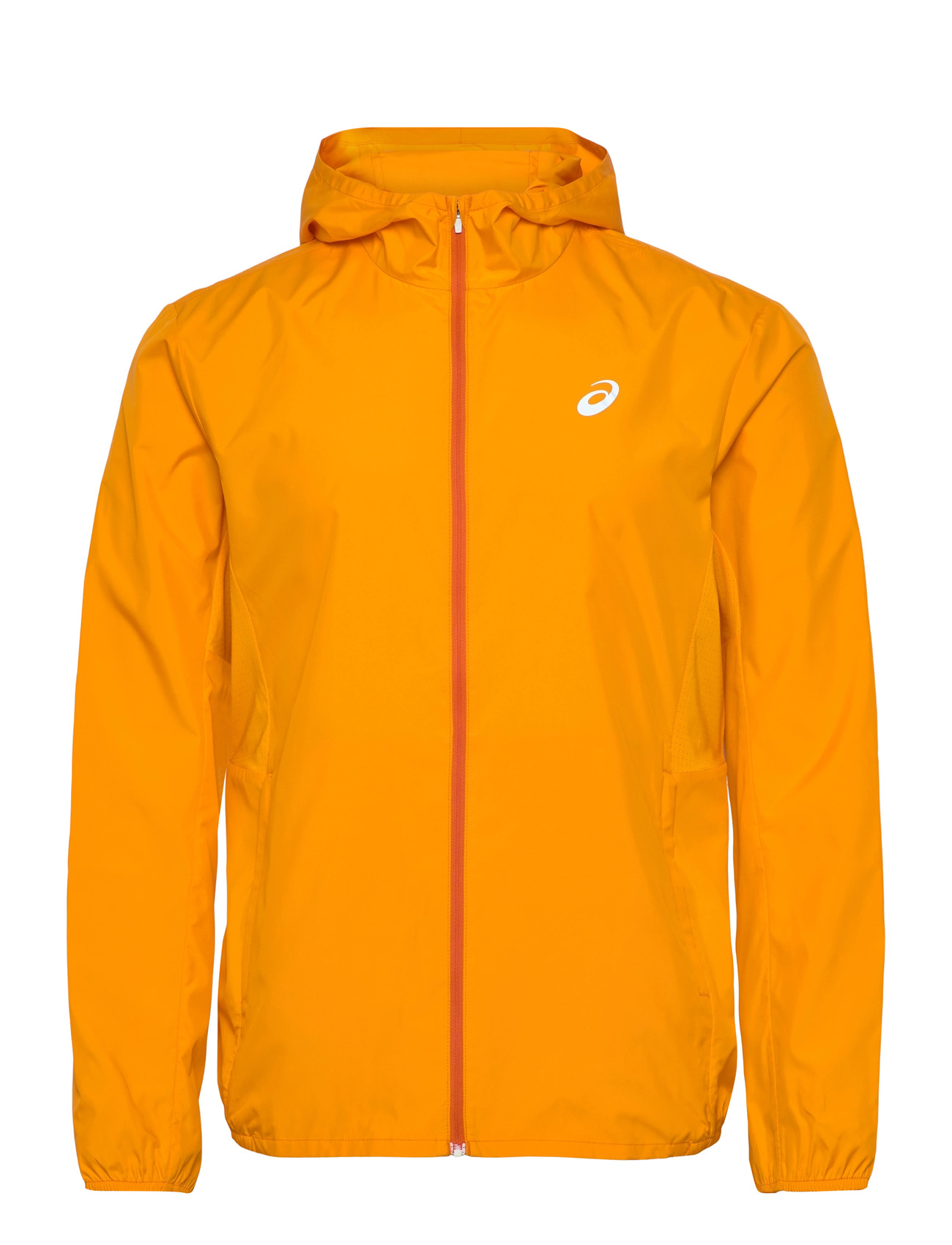 Asics Asics Core Jacket, L, Orange, Sport Overtøj > Sportsjakker, Herre