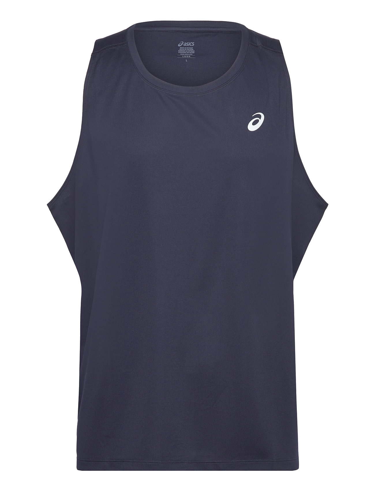 Asics Asics Core Singlet Blå