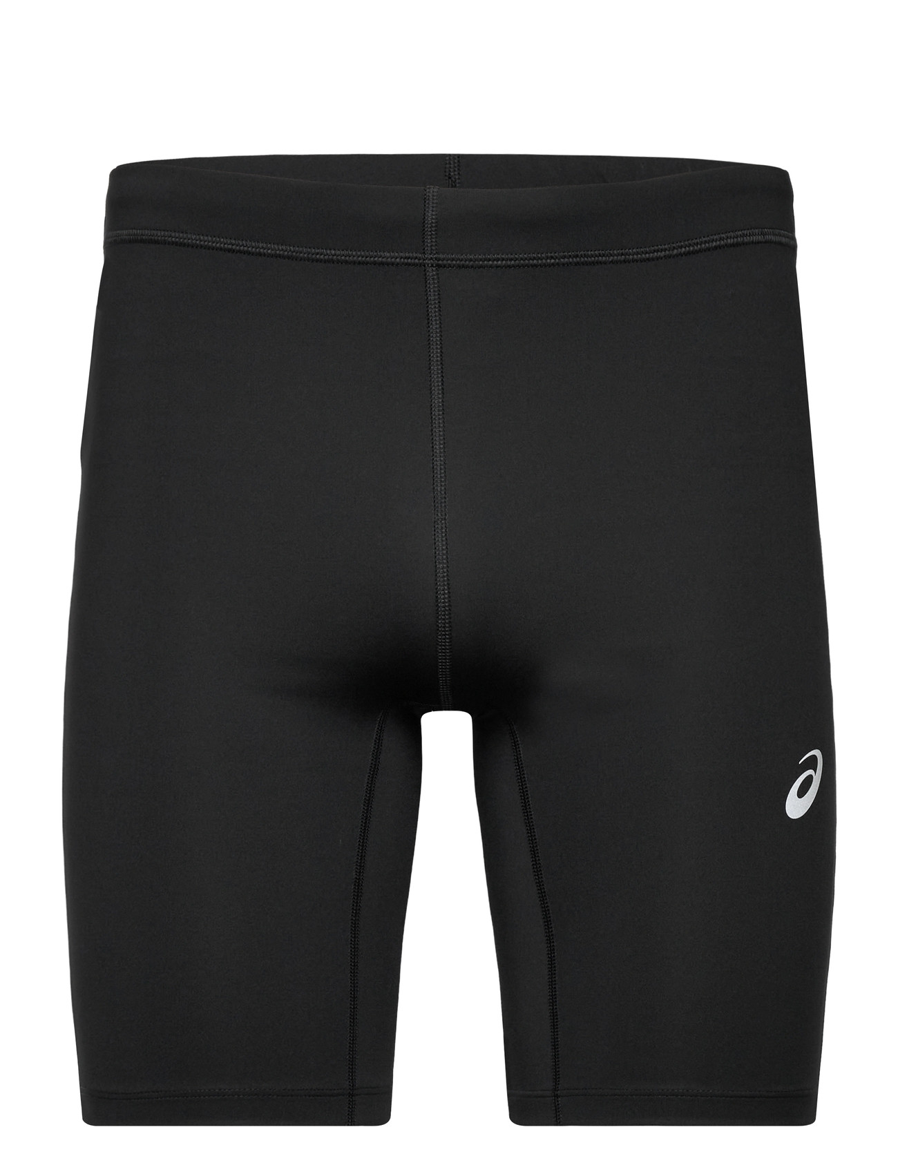 Asics Asics Core Sprinter, L, Black, Sport Shorts > Sport Cycling Shorts, Herre