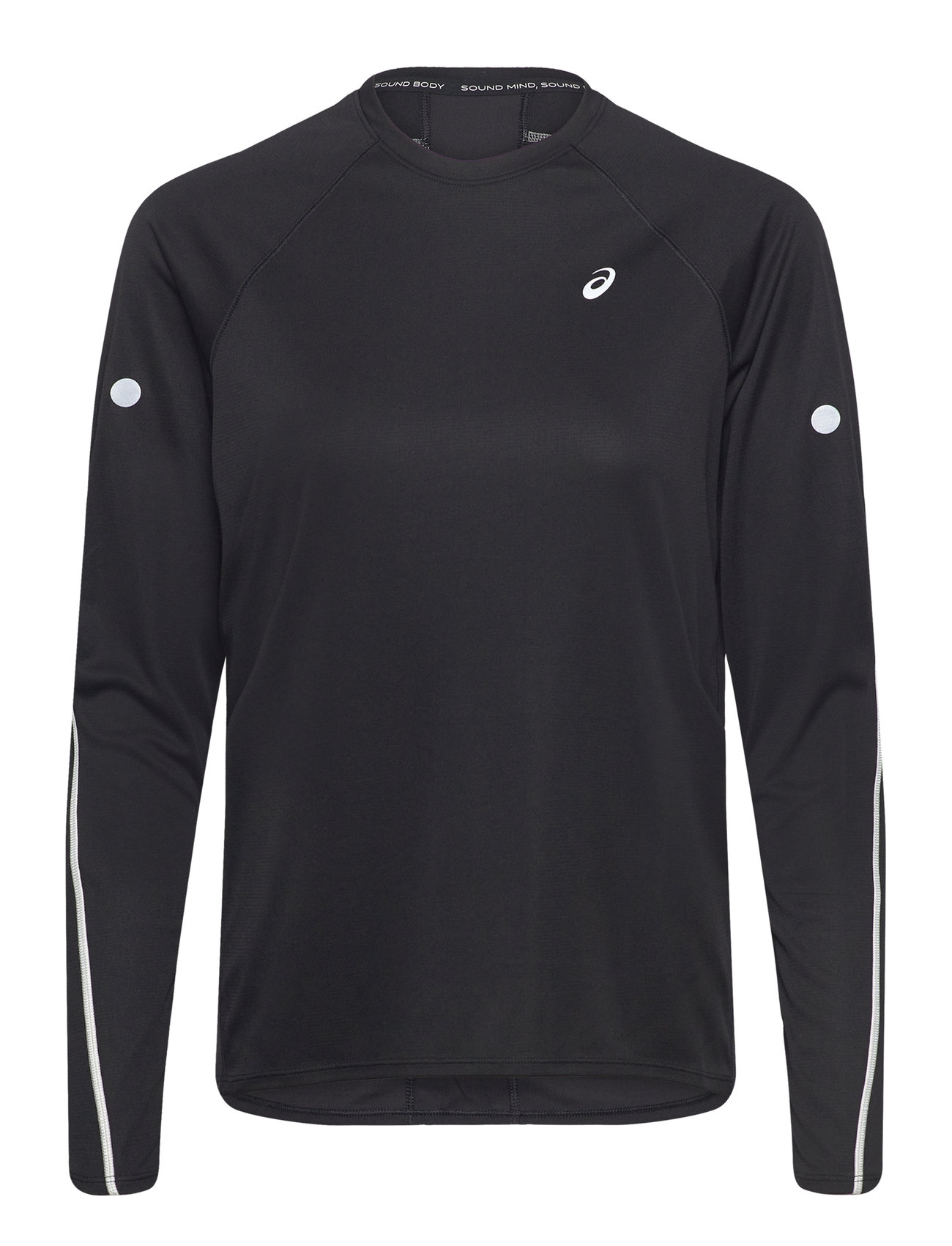 Asics Road Lite-Show Ls Top Svart