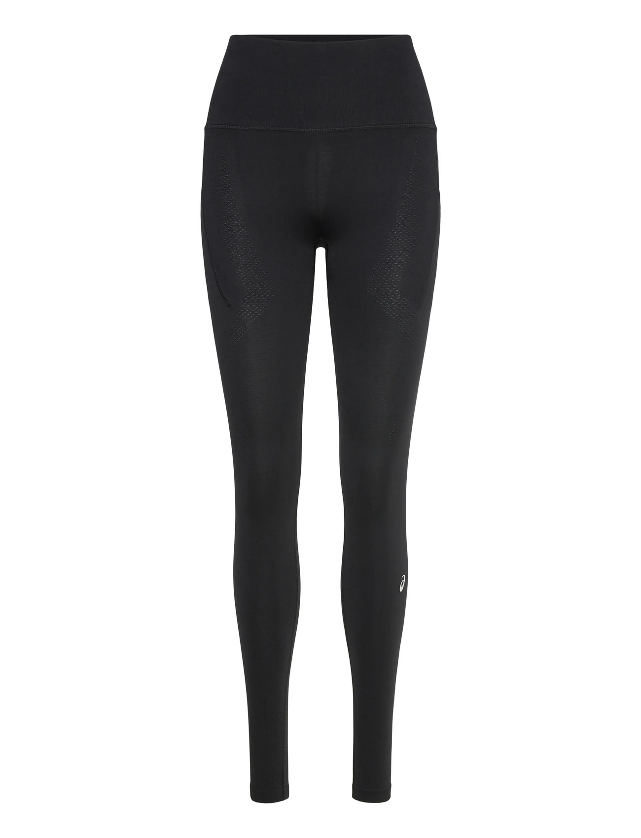 Asics Road Seamless Tight, XS, Black, Sport Tights > Sport Leggings, Dame