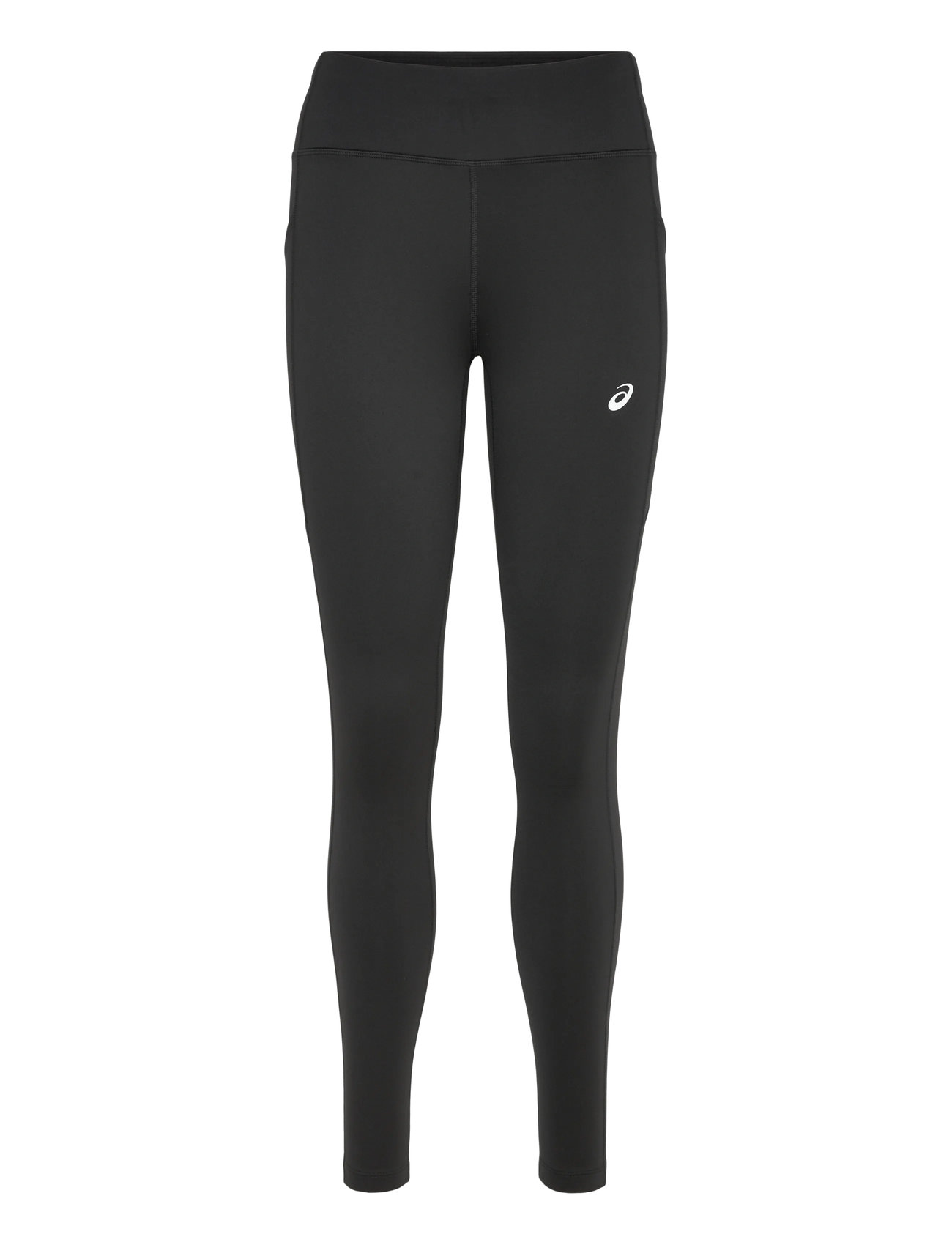 Asics Asics Core Winter Tight, S, Black, Sportsbukser > Sportstræningsbukser, Dame