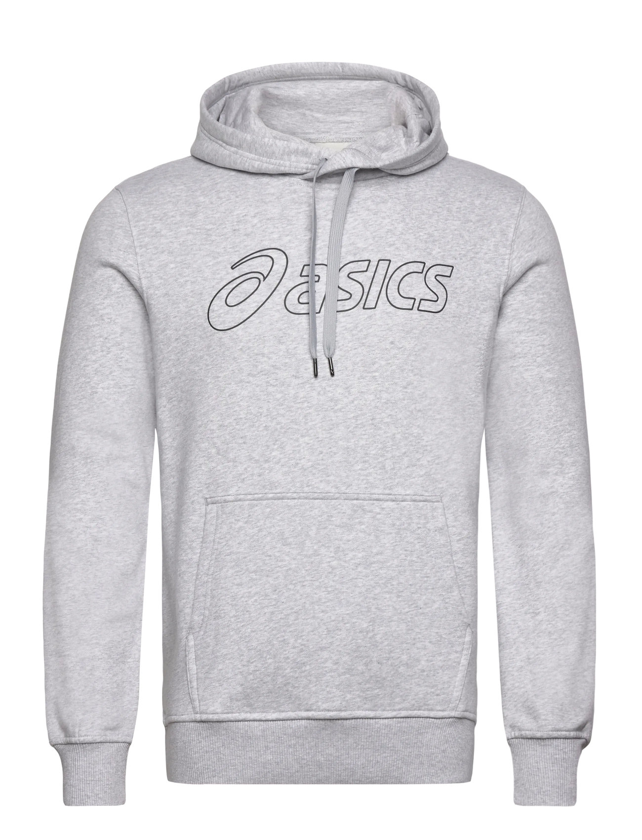 Asics Asics Oth Hoodie, M, Grey, Sport Sweatshirts & Hoodies > Sport Hoodies, Herre