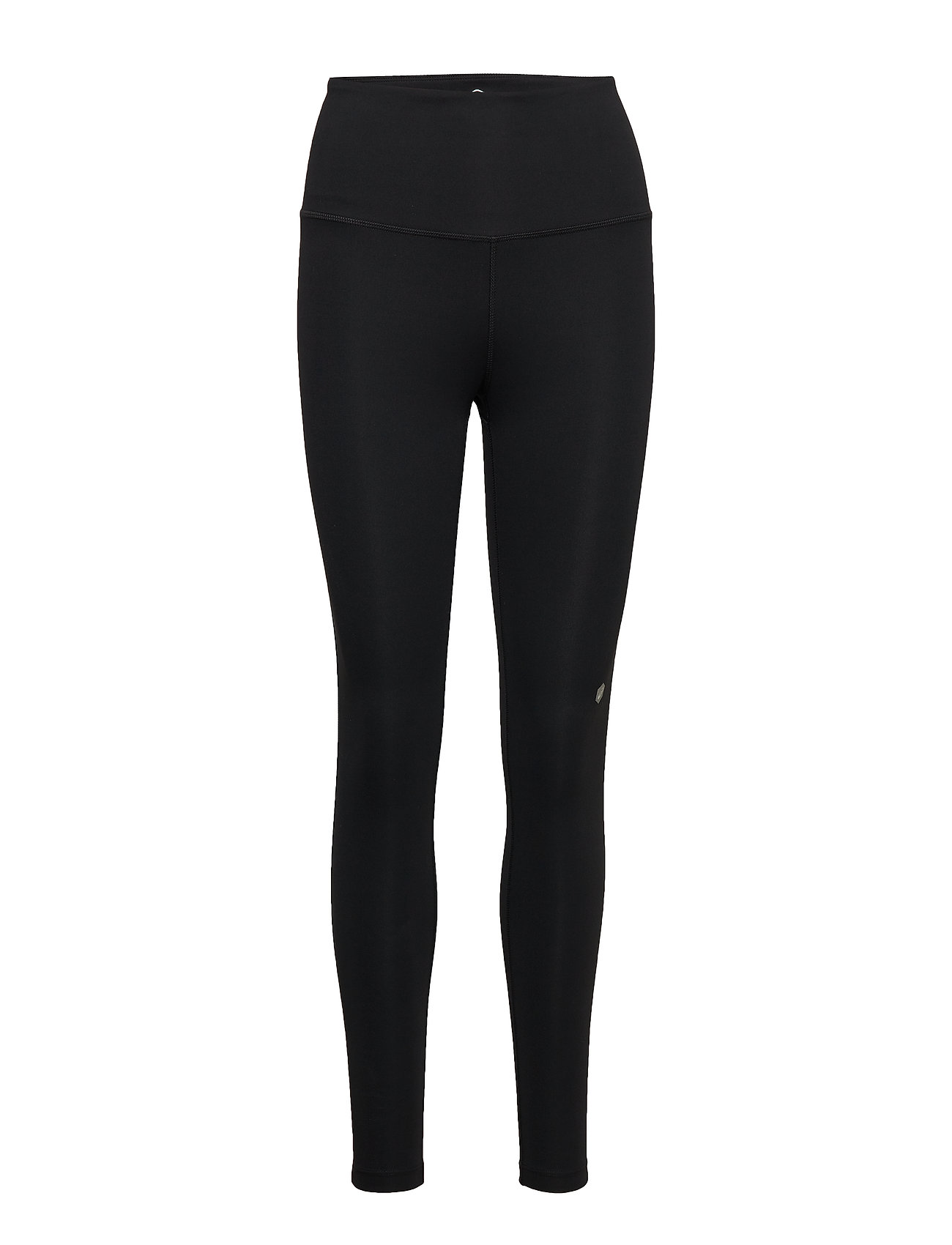 asics high waist tight dames asics high waist tight dames