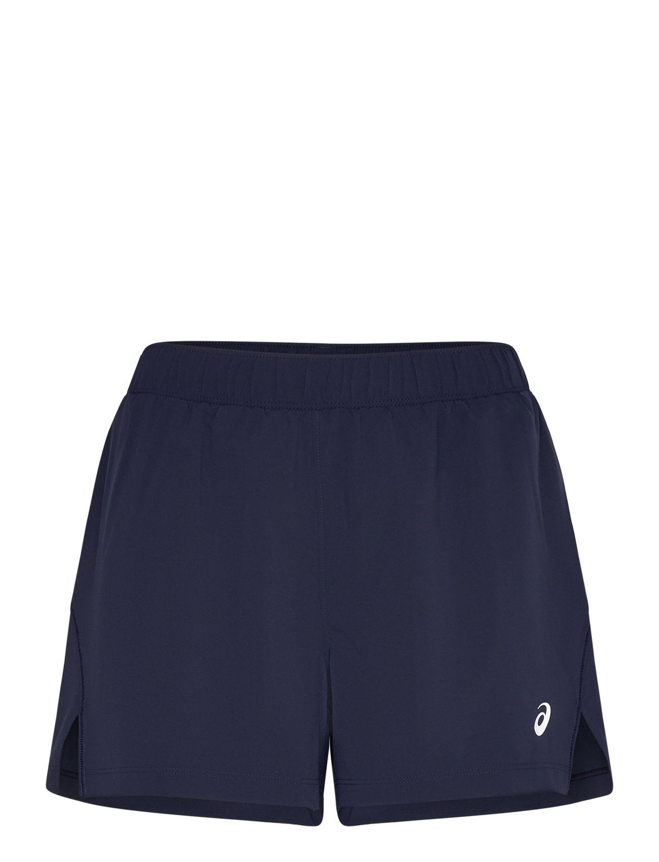 Asics Court 2-N-1 Short Marinblå