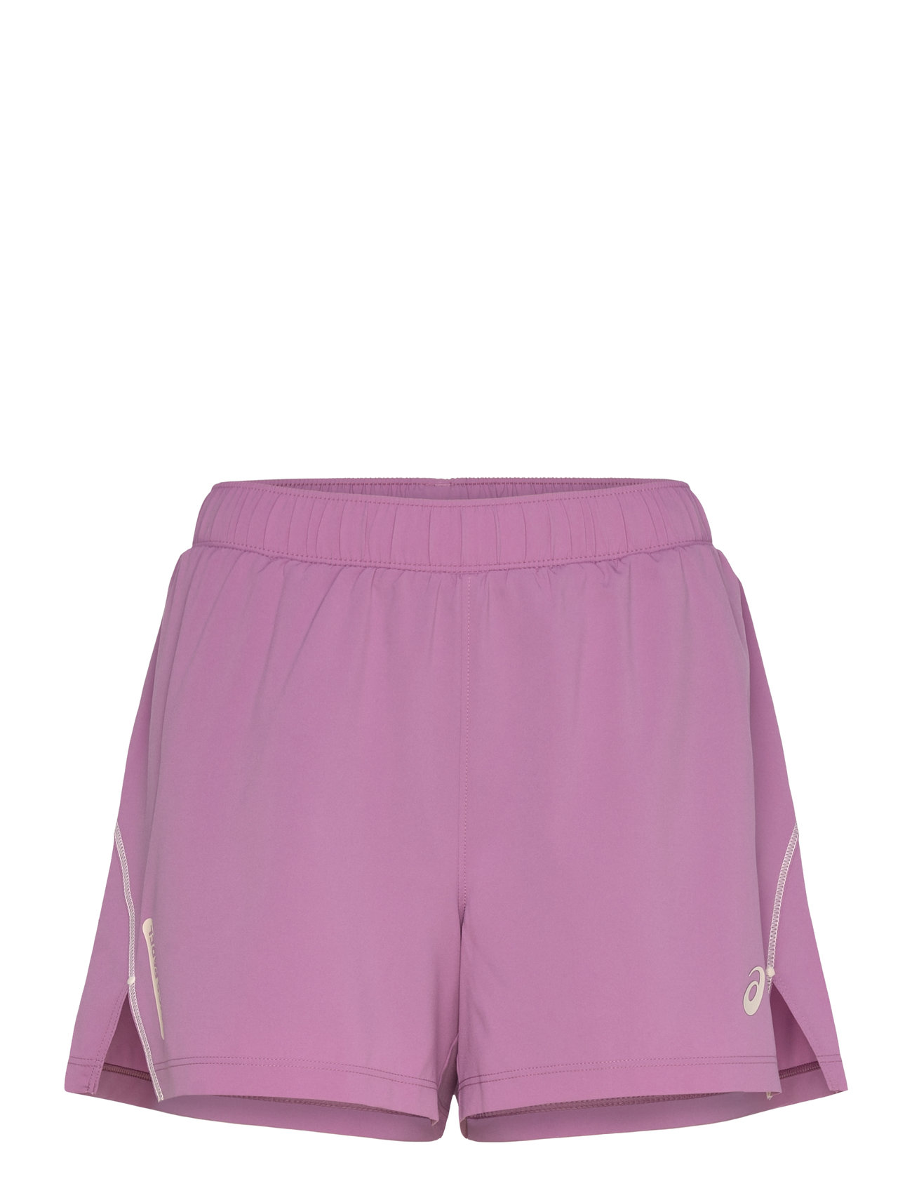 Asics Padel Court 2-N-1 Short Lila