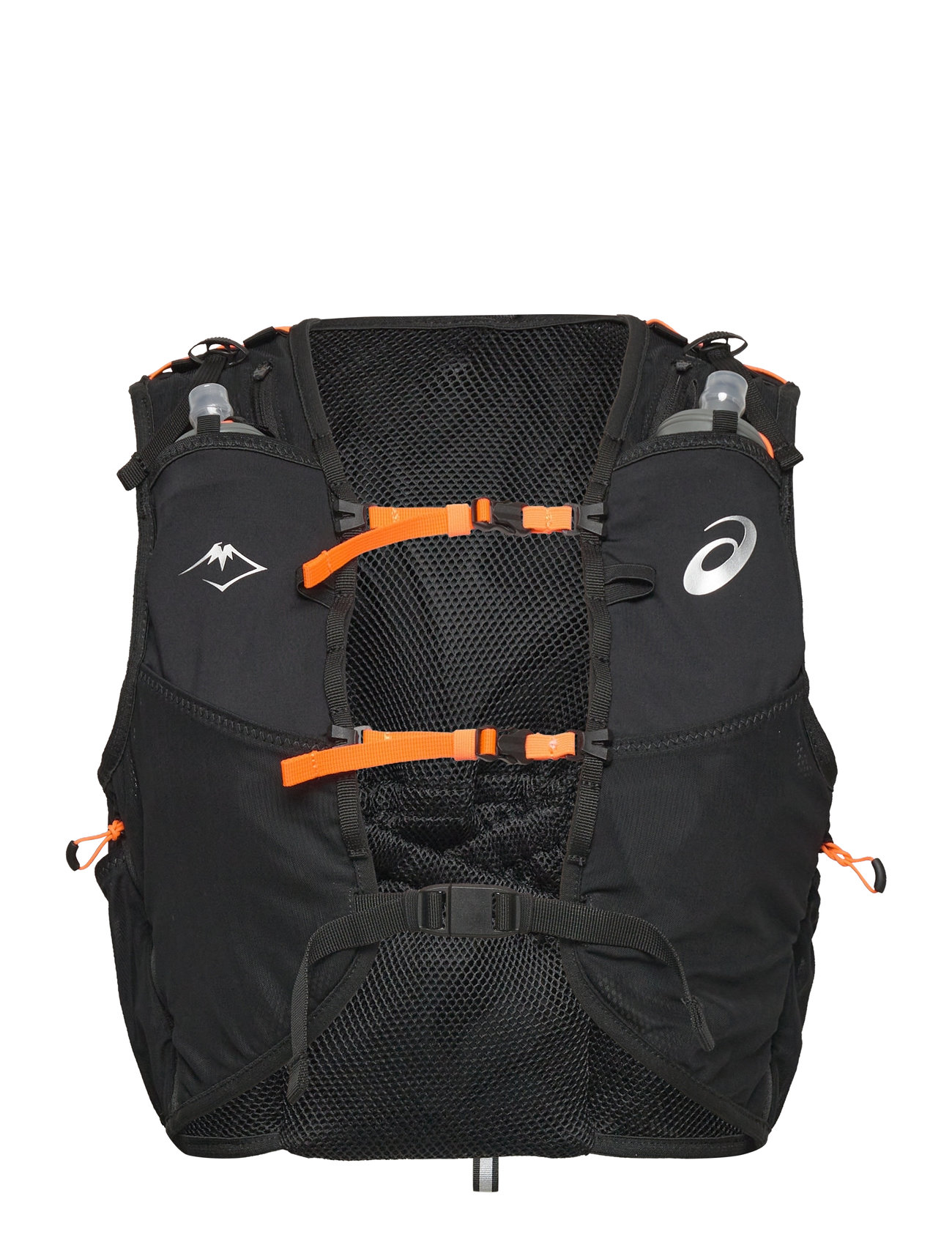Fujitrail Hydration Vest 7L Sport Sports Equipment Running Accessories Black Asics
