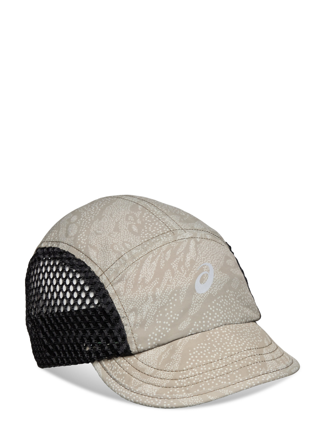 Fujitrail Cap Sport Sports Equipment Running Accessories Beige Asics