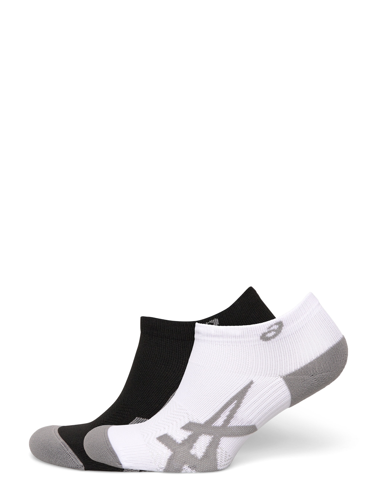 Asics 2 Pack Lightweight Run Ankle Sock, XL, Multi/patterned, Sport Clothing > Sport Socks, Dame