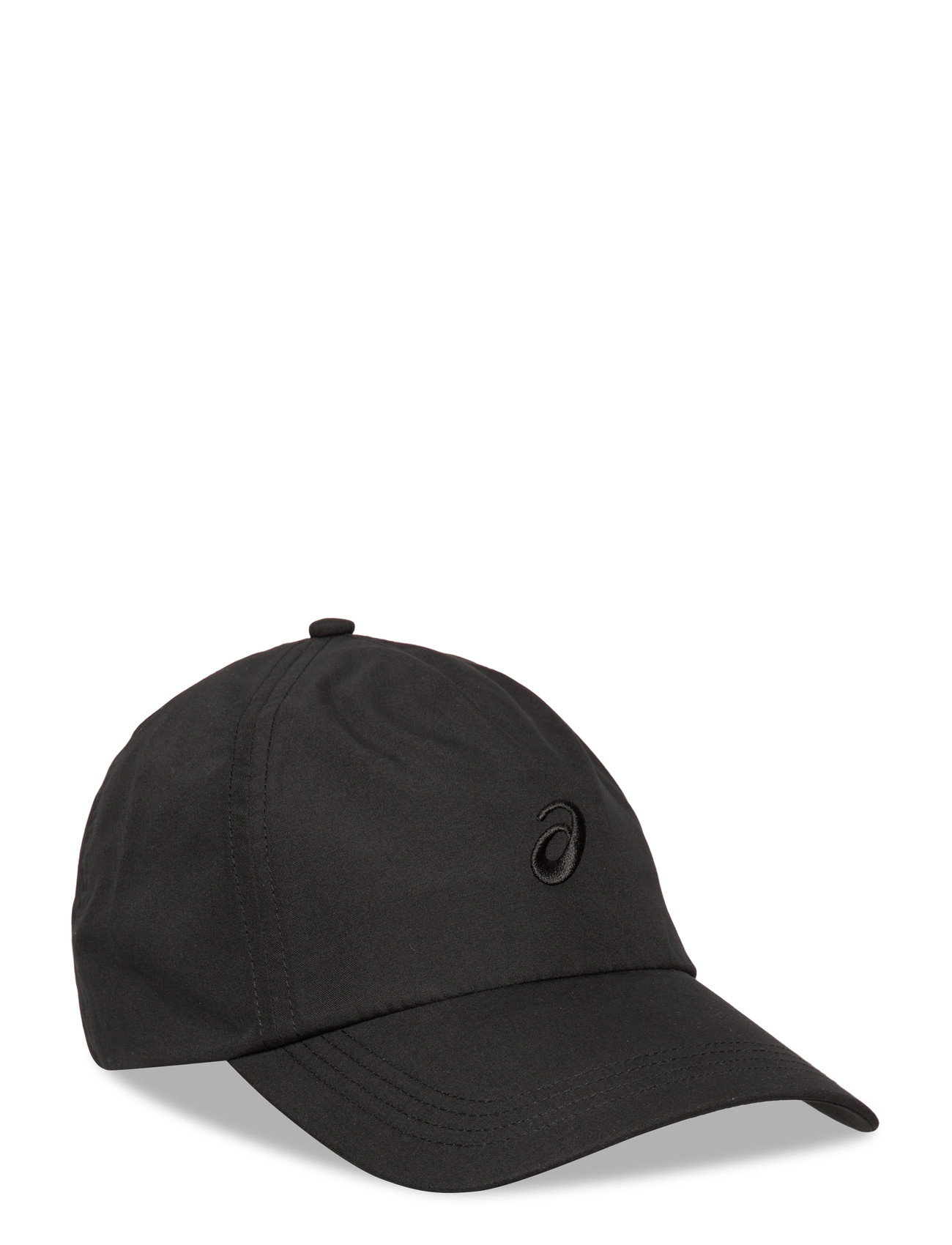 Asics Essential Cap, M/L, Black, Sport Accessories > Sport Caps, Dame