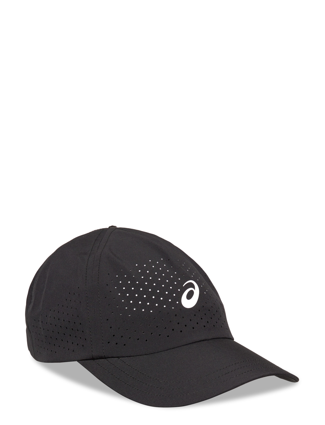 Asics Performance Cap, M, Black, Sport Accessories > Sport Caps, Dame