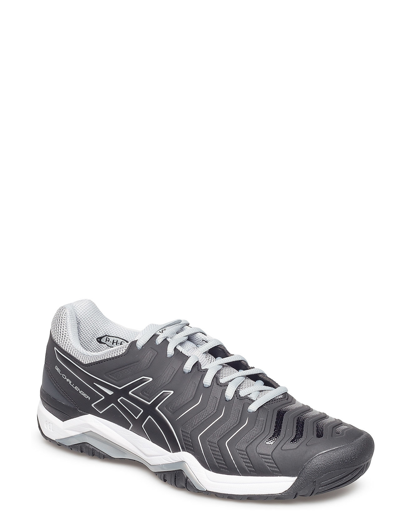 Gel Challenger 11 Shoes Sport Training Grijs Asics asics kopen in de aanbieding