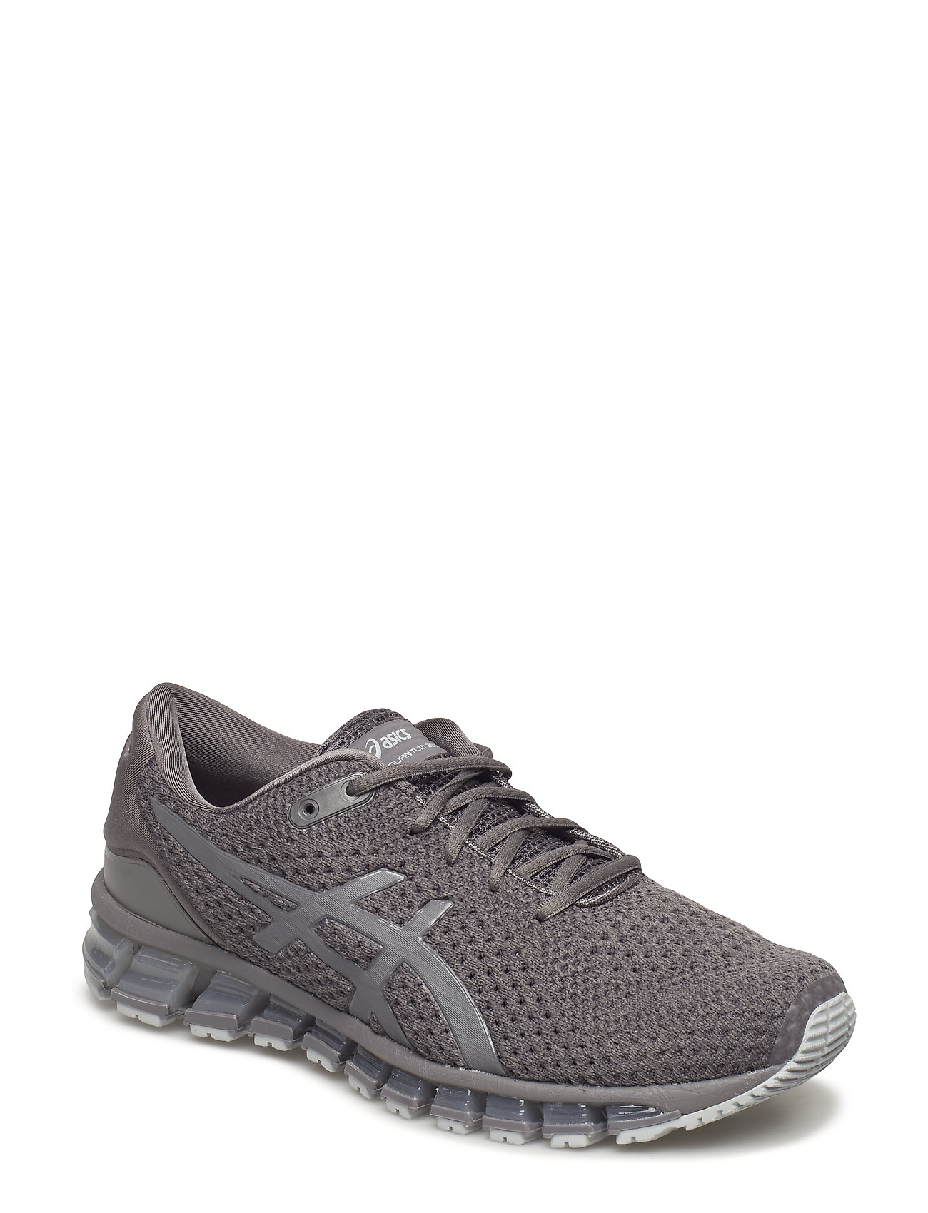 Gel Quantum 360 Knit 2 Shoes Sport Running Grijs Asics asics kopen in de aanbieding