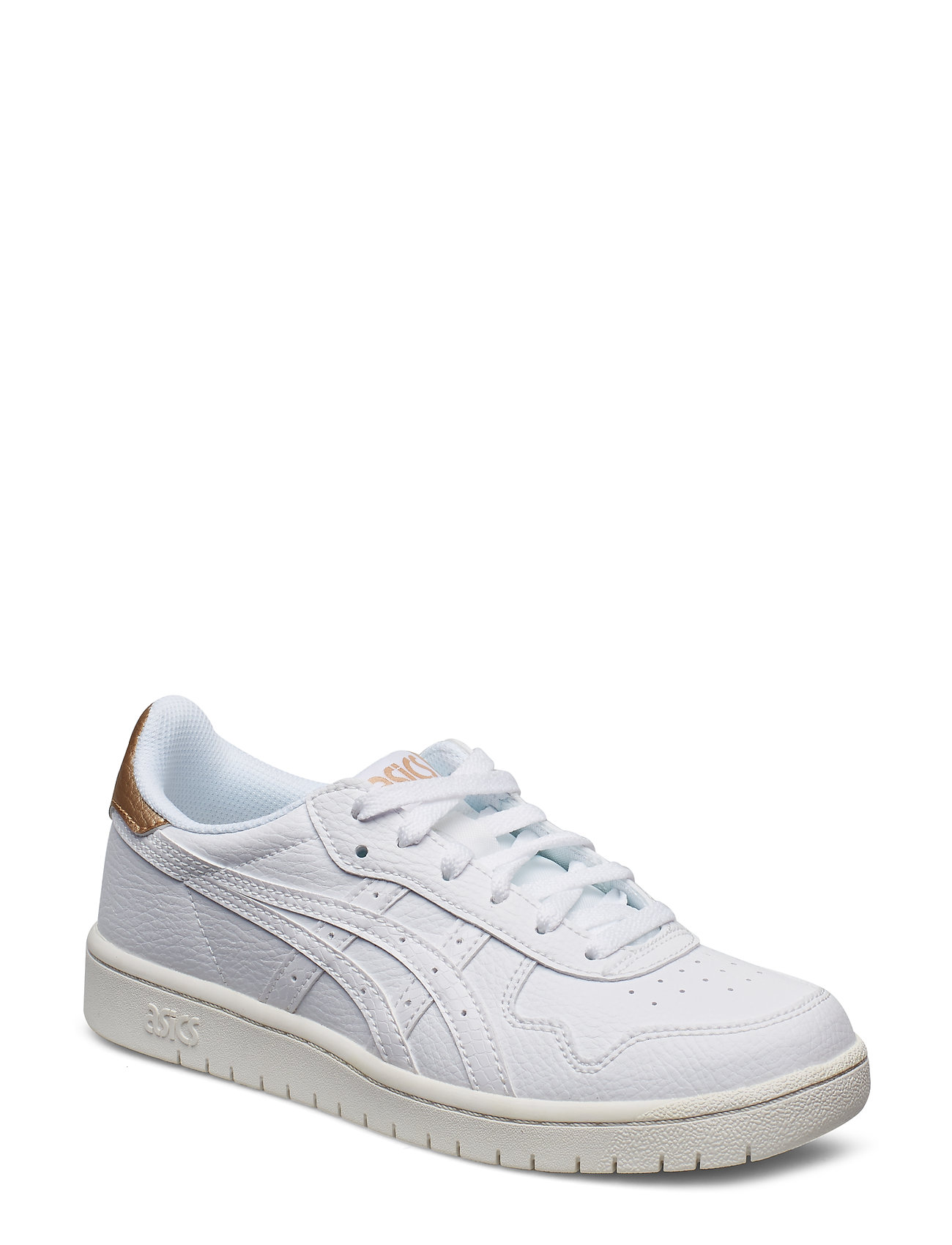 Japan S Low-top Sneakers White Asics