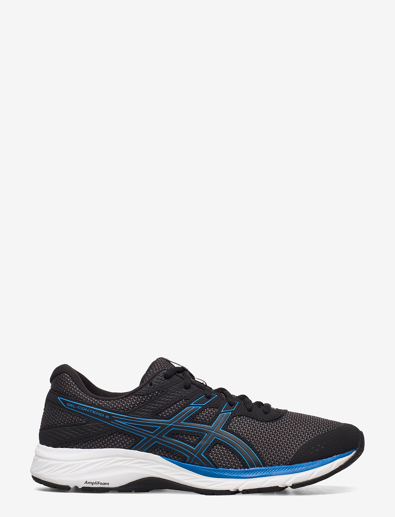 asics running shoes gel contend 6