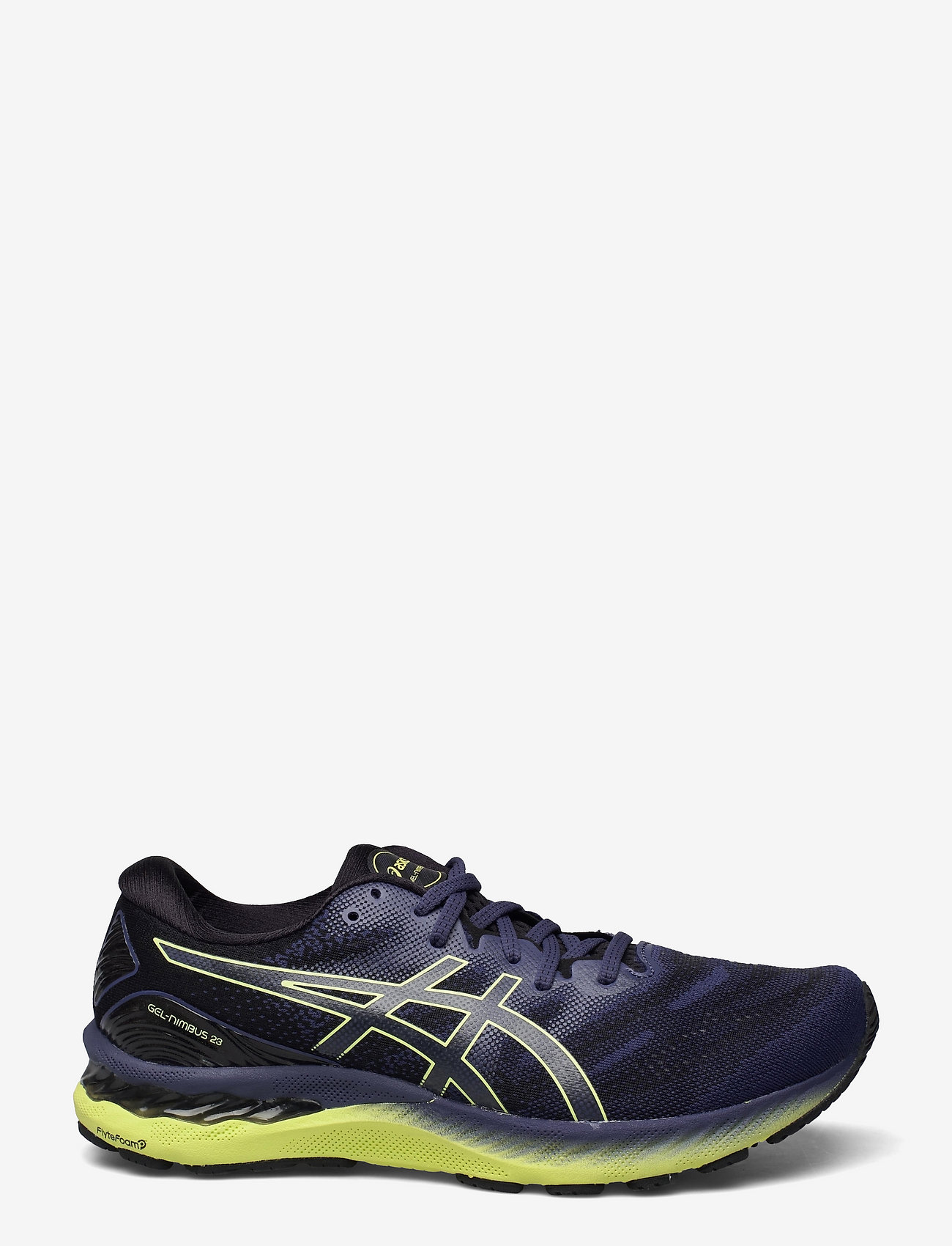 asics nimbus trainers