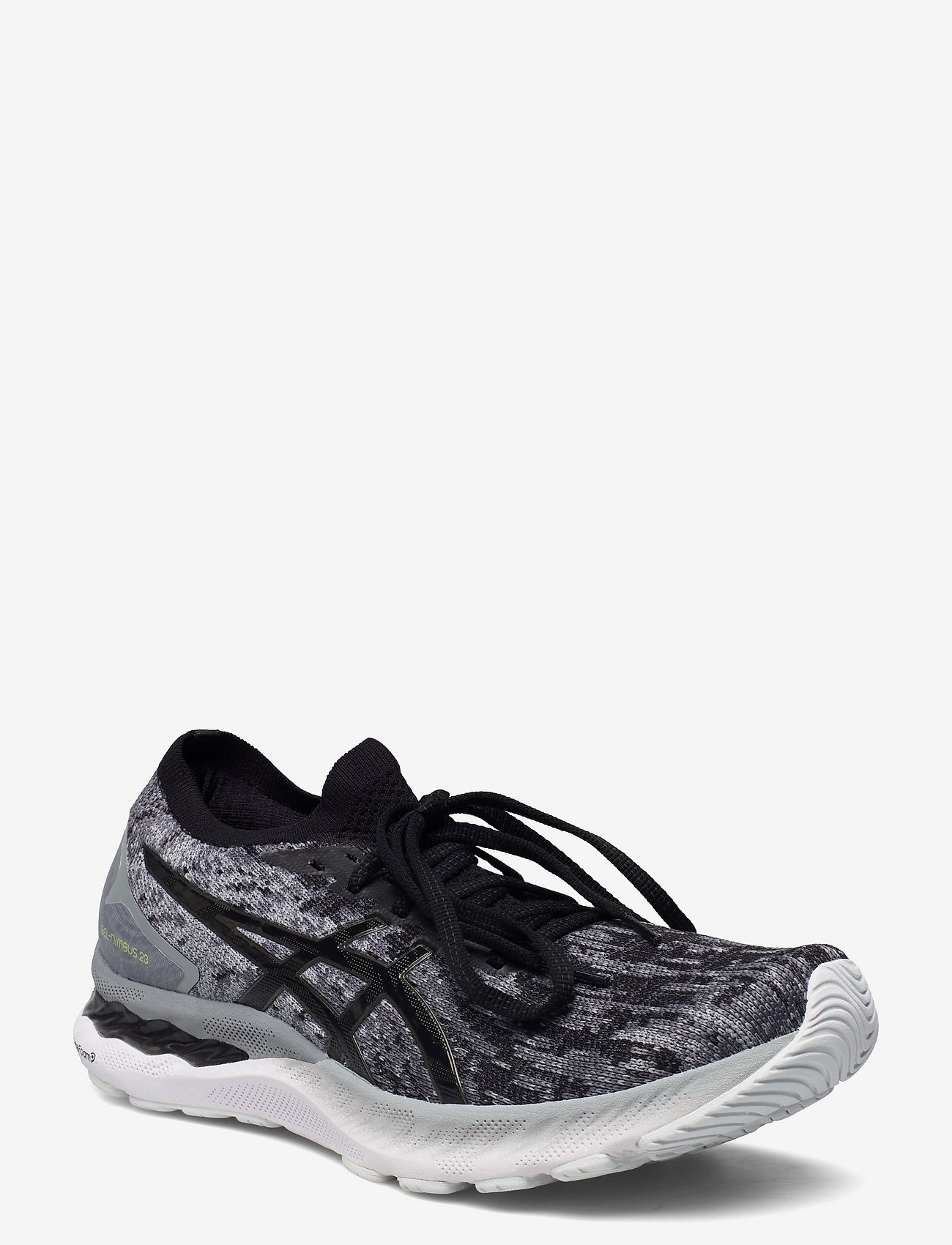 asics nimbus 23 knit