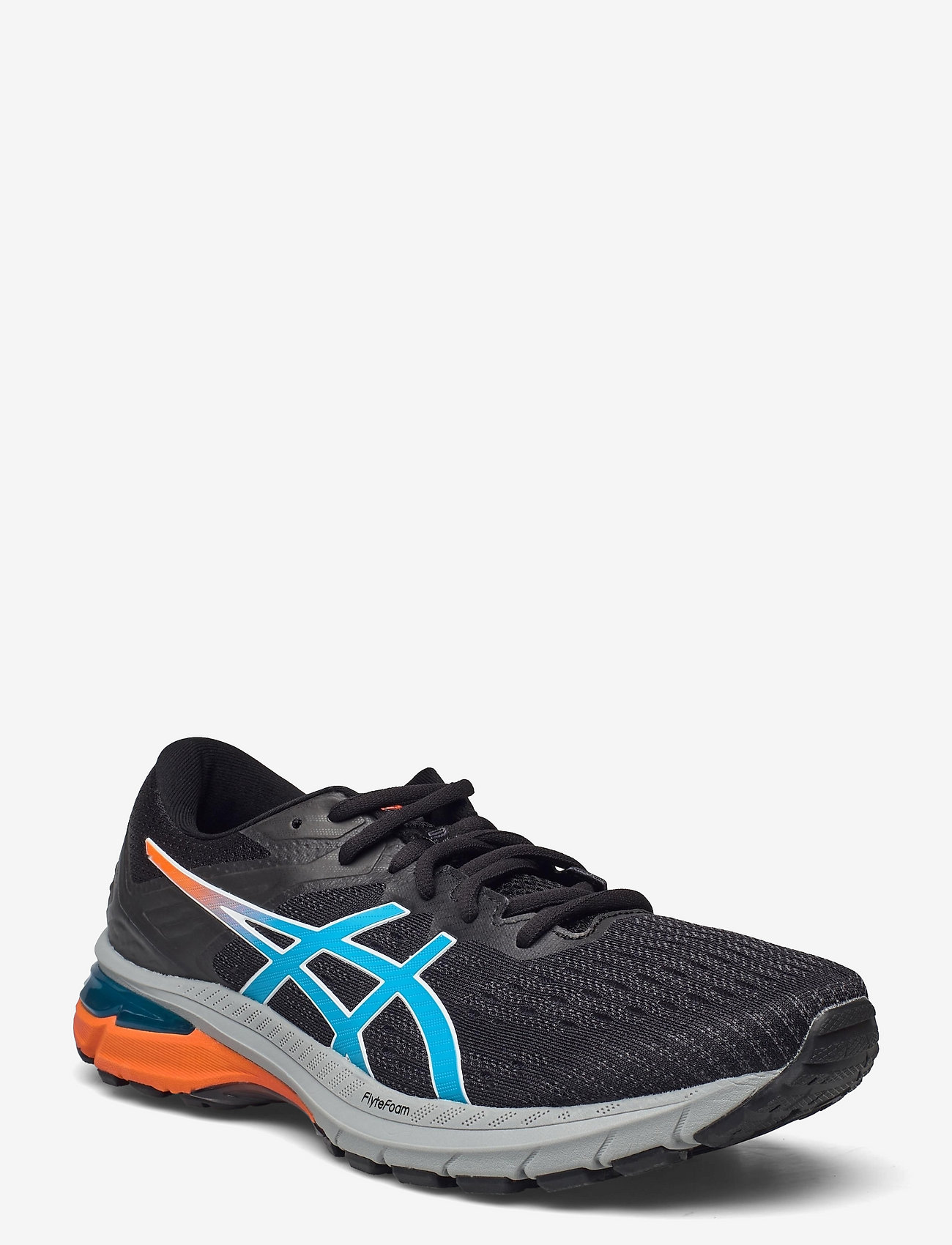 asics gt 2000 trail review