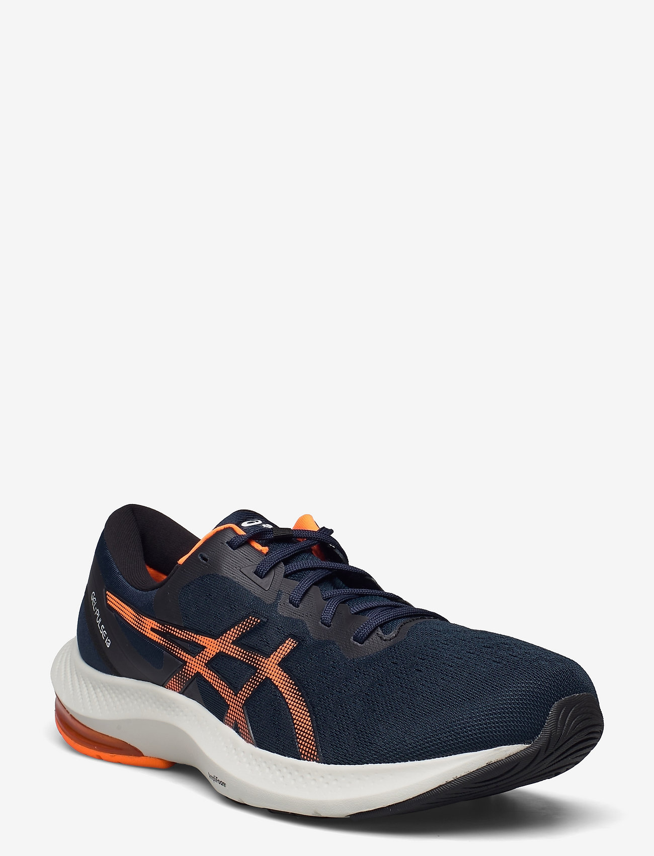 Asics - GEL-PULSE 13 - running shoes - french blue/shocking orange - 0