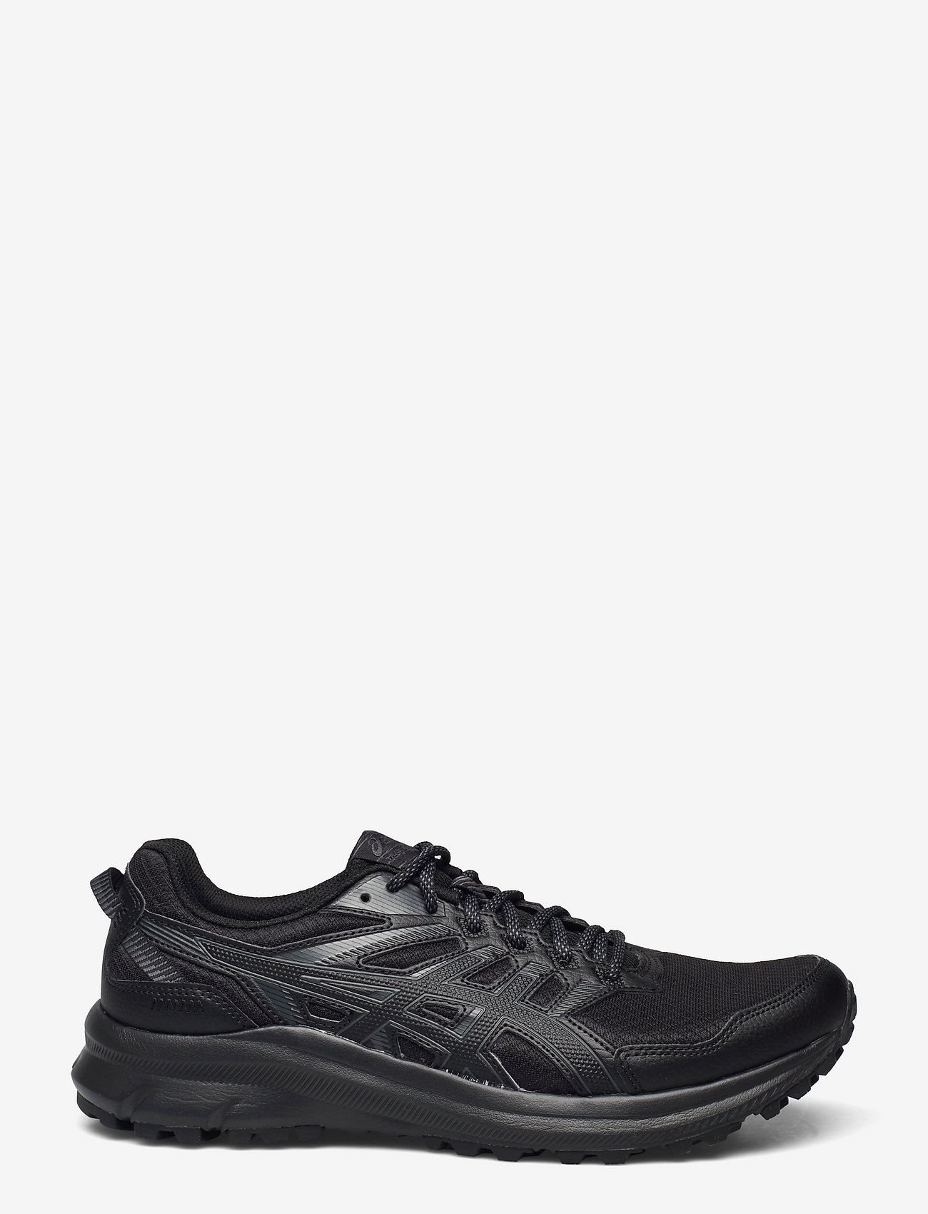 asics trail scout grey