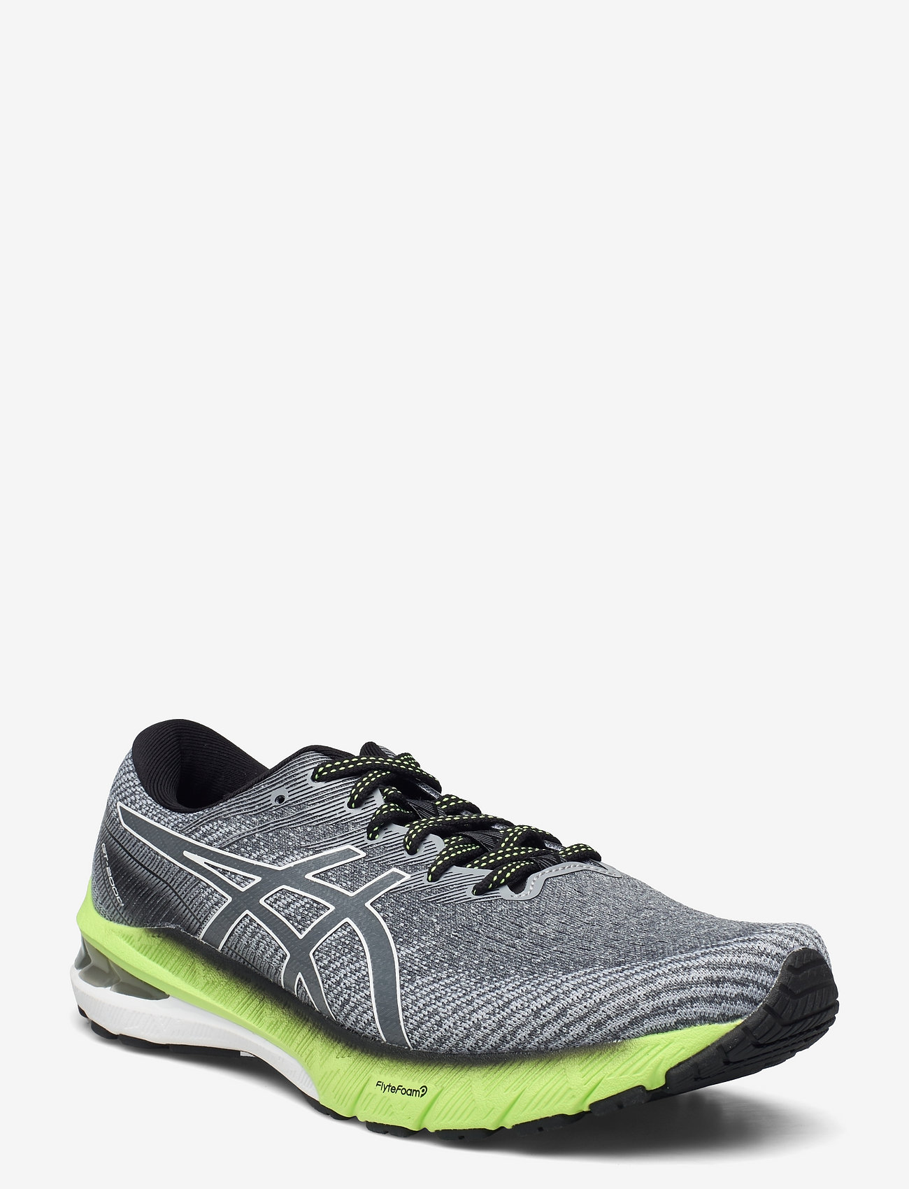 Asics - GT-2000 10 - running shoes - carrier grey/white - 0