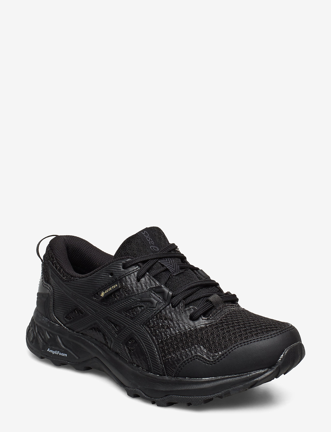 asics gel sonoma black