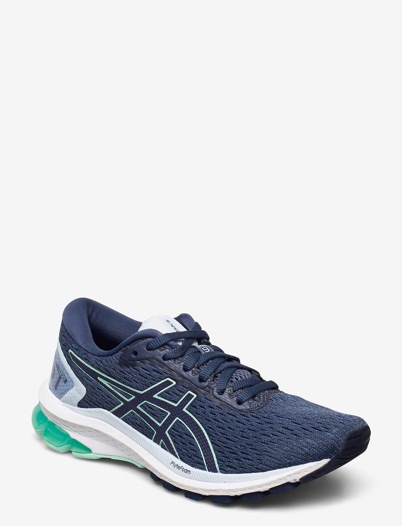asics gt 1000 9 grand shark