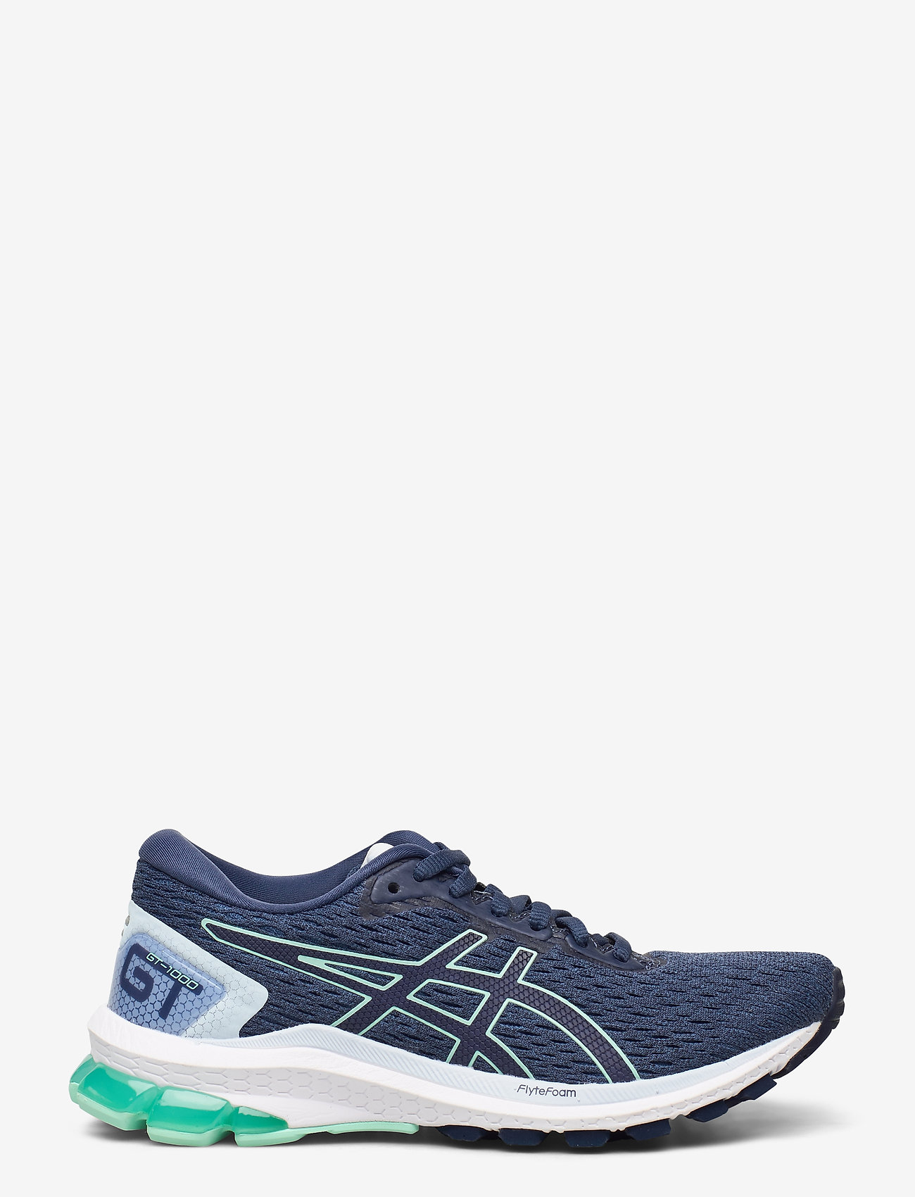 asics gt 1000 9 grand shark