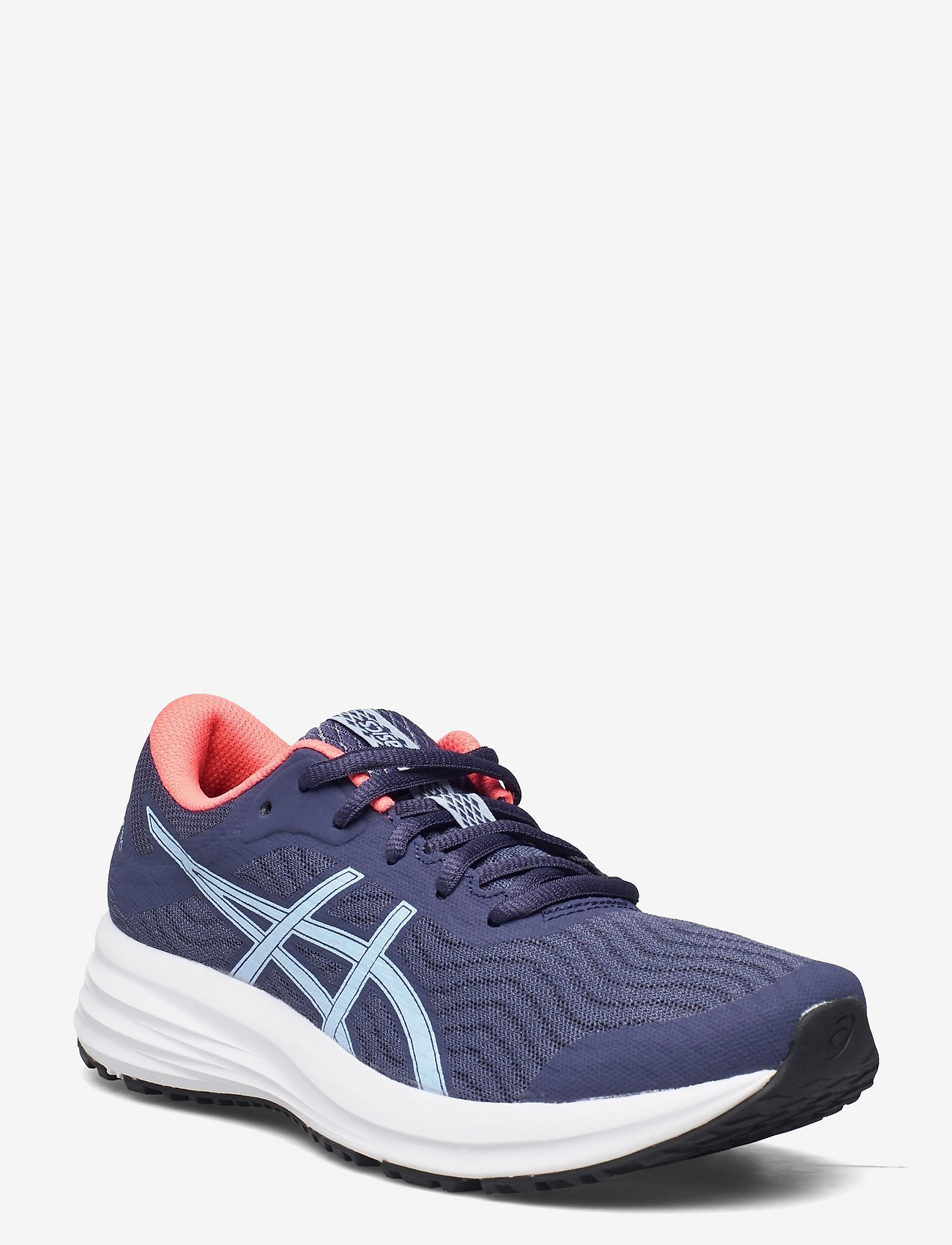 asics mens running shoes gel-patriot 7