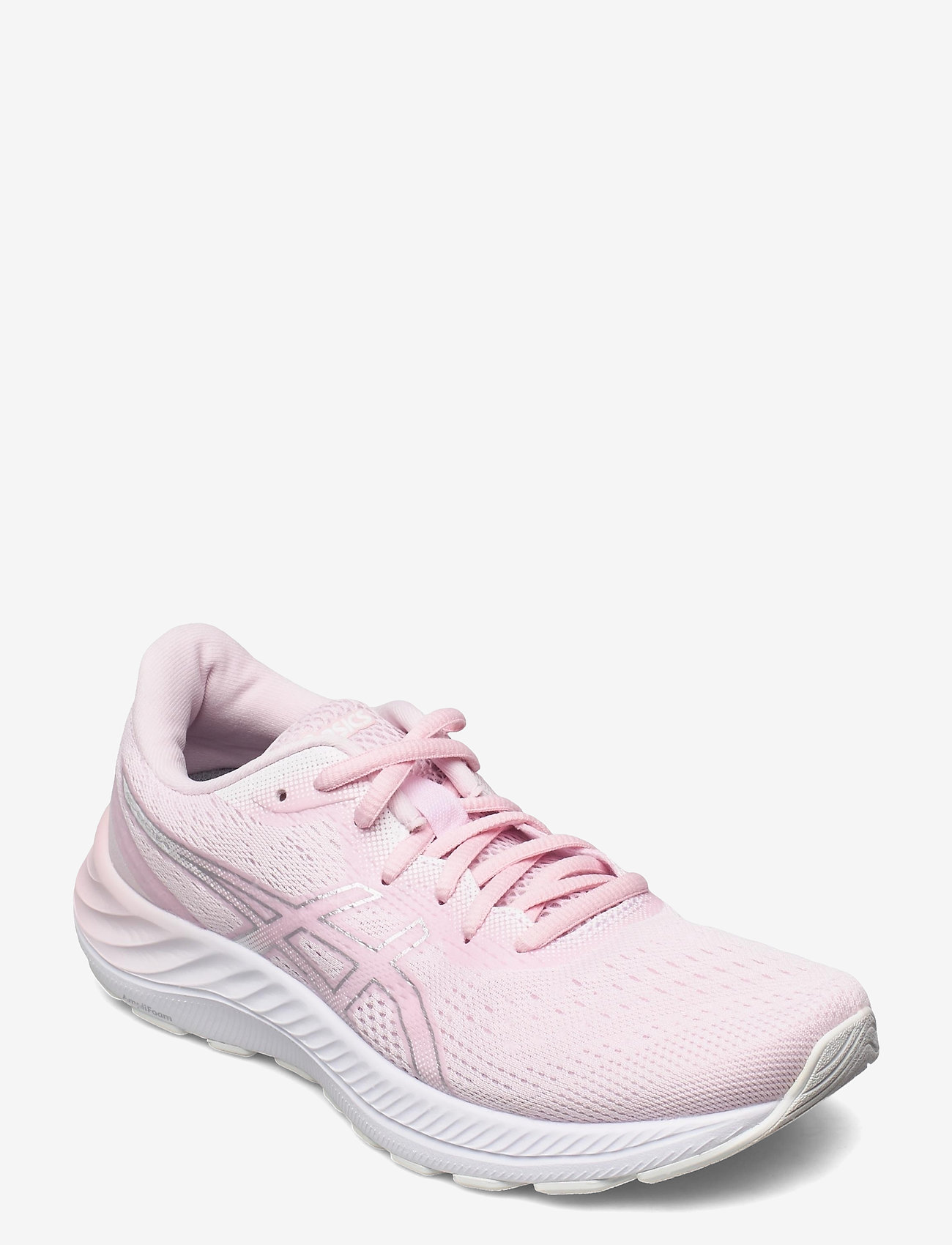 sportswear shoes pink