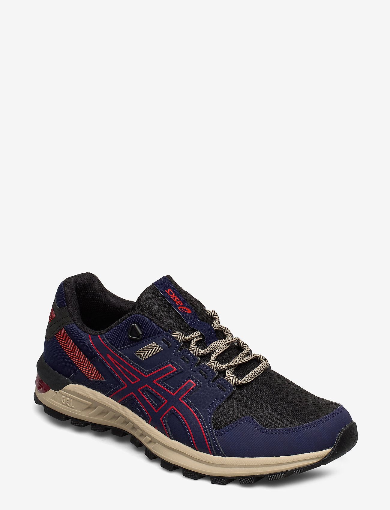 asics gel citrek review