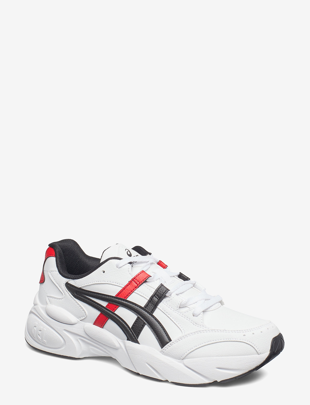 asics gel bnd white
