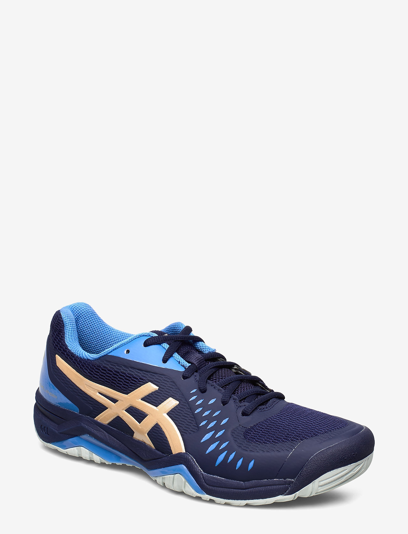 asics gel challenger