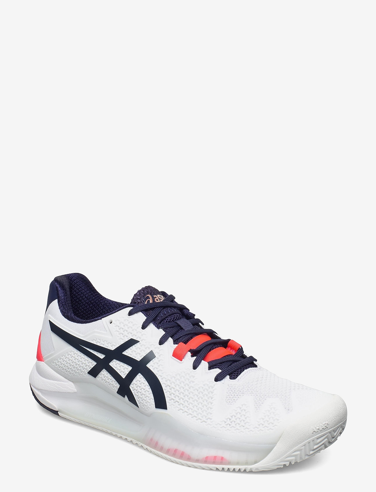 asics gel resolution 8 shoes