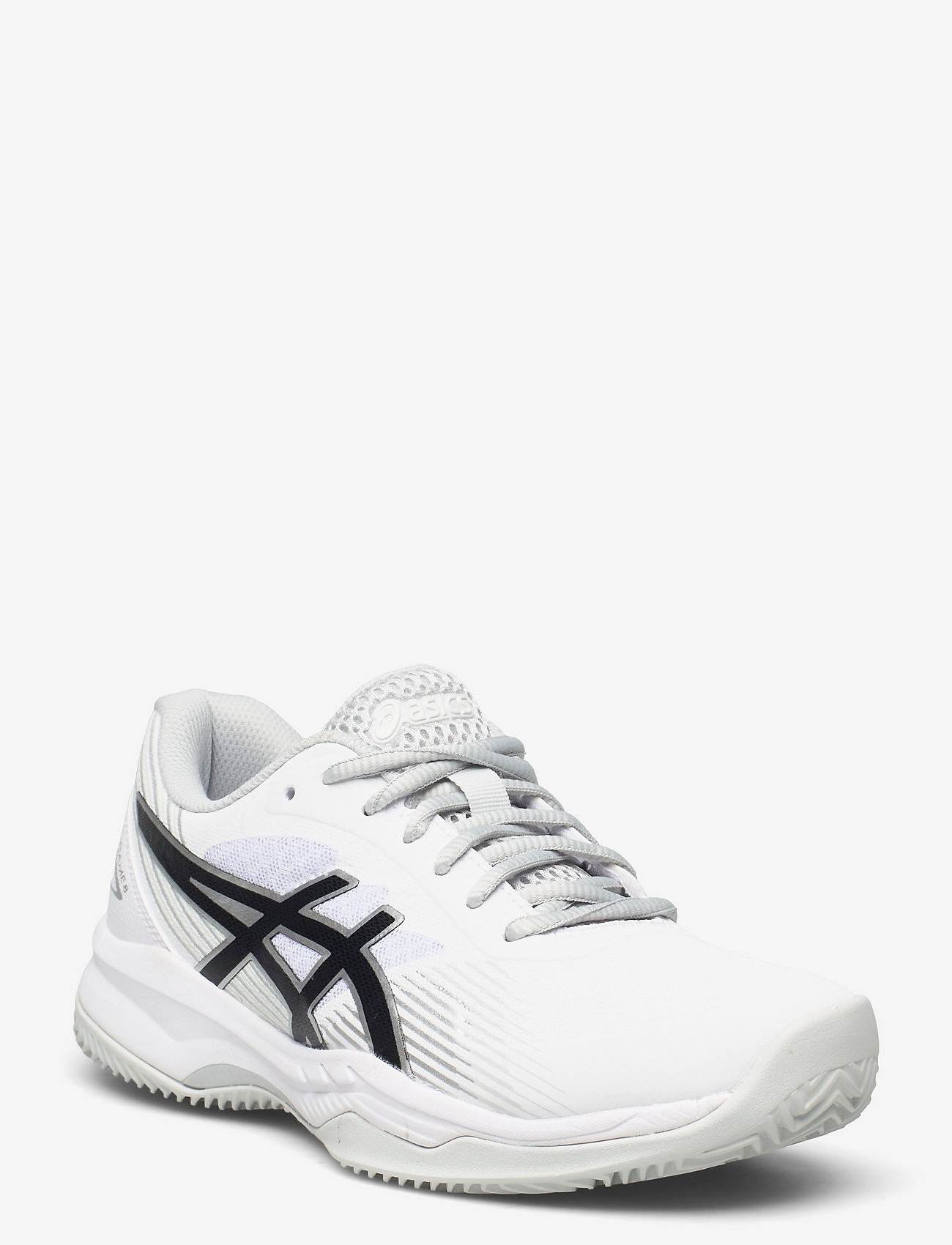 Footwear ASICS - Gel-Game 8 Clay/Oc 1041A193 White/Black 101 - Tennis -  Sports shoes - Men's shoes | efootwear.eu