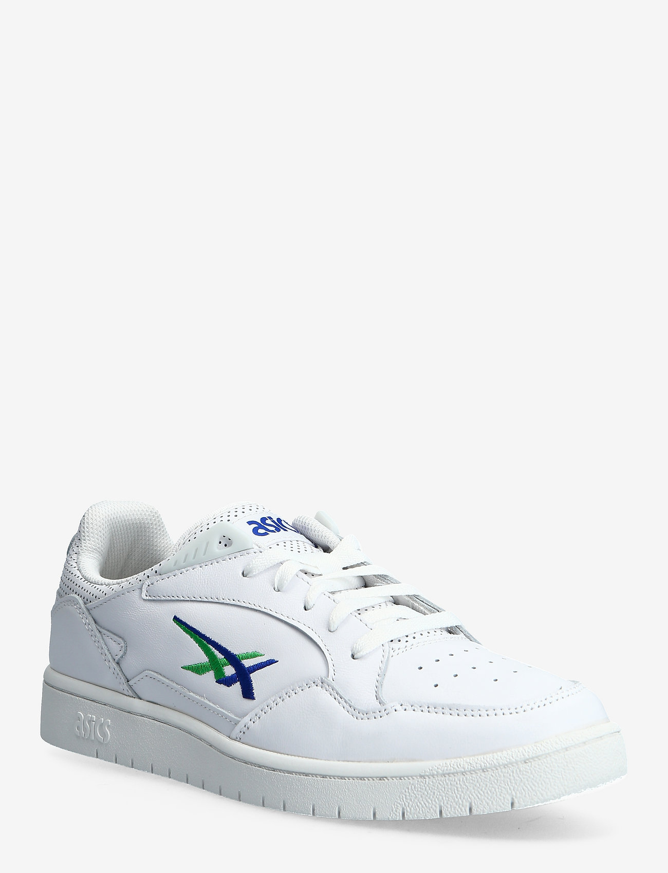 ASICS SportStyle Skycourt Earth Pack (white / beige) | 43einhalb Sneaker  Store