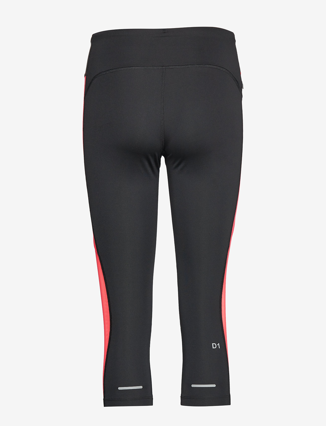 asics d1 tights