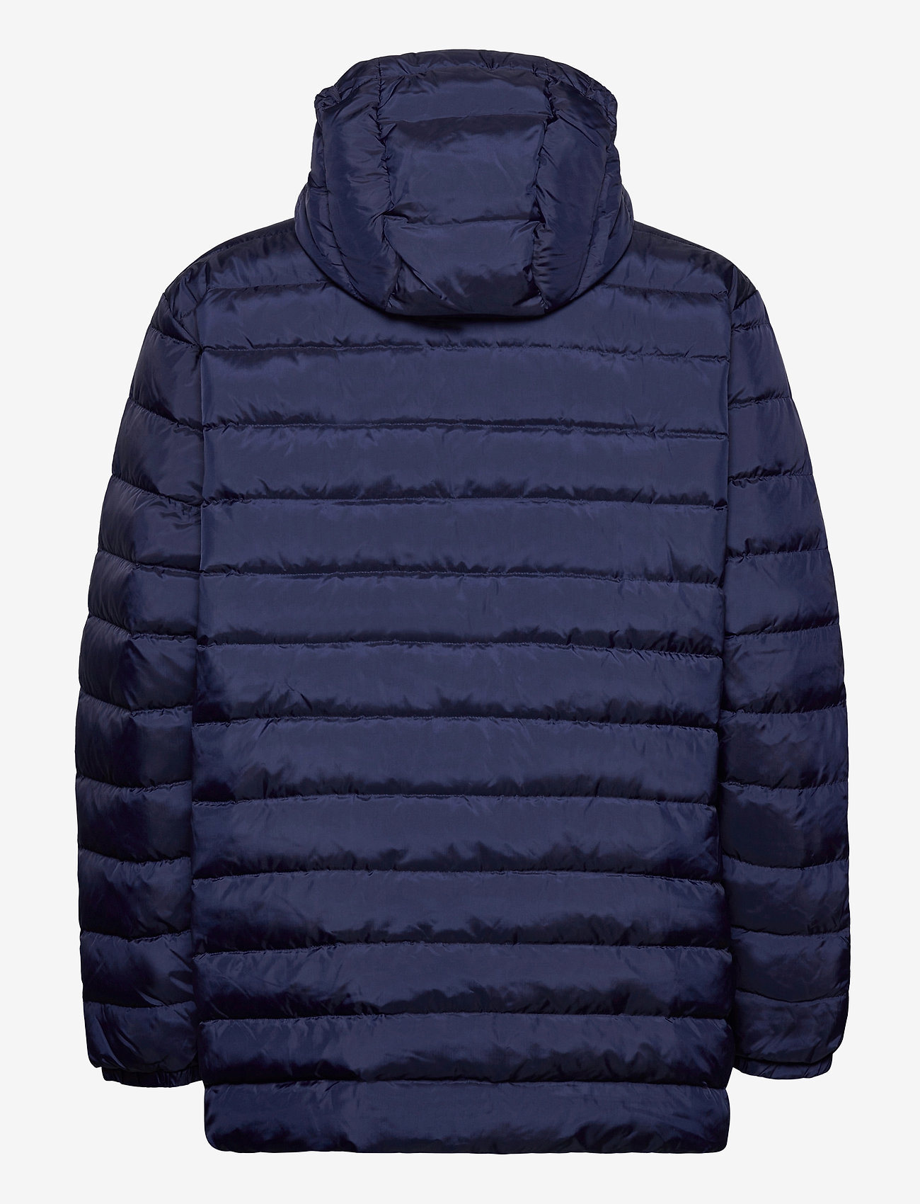 asics down puffer jacket