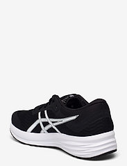 Asics - PATRIOT 12 - running shoes - black/white - 2