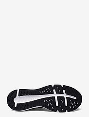 Asics - PATRIOT 12 - running shoes - black/white - 4