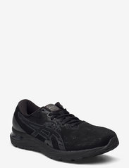 Asics - GEL-CUMULUS 23 - running shoes - black/graphite grey - 0
