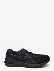 Asics - GEL-CUMULUS 23 - running shoes - black/graphite grey - 1