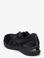 Asics - GEL-CUMULUS 23 - running shoes - black/graphite grey - 2