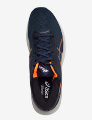 Asics - GEL-PULSE 13 - running shoes - french blue/shocking orange - 3