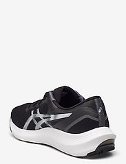 Asics - GEL-PULSE 13 - running shoes - black/white - 2