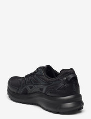 Asics - TRAIL SCOUT 2 - running shoes - black/carrier grey - 2