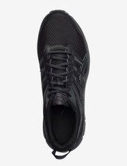 Asics - TRAIL SCOUT 2 - running shoes - black/carrier grey - 3